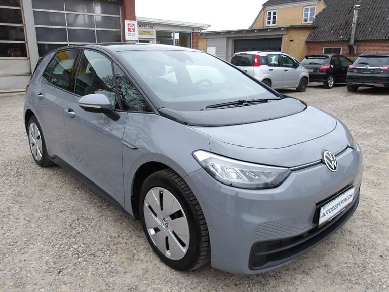 VW ID.3 45 Pure Performance