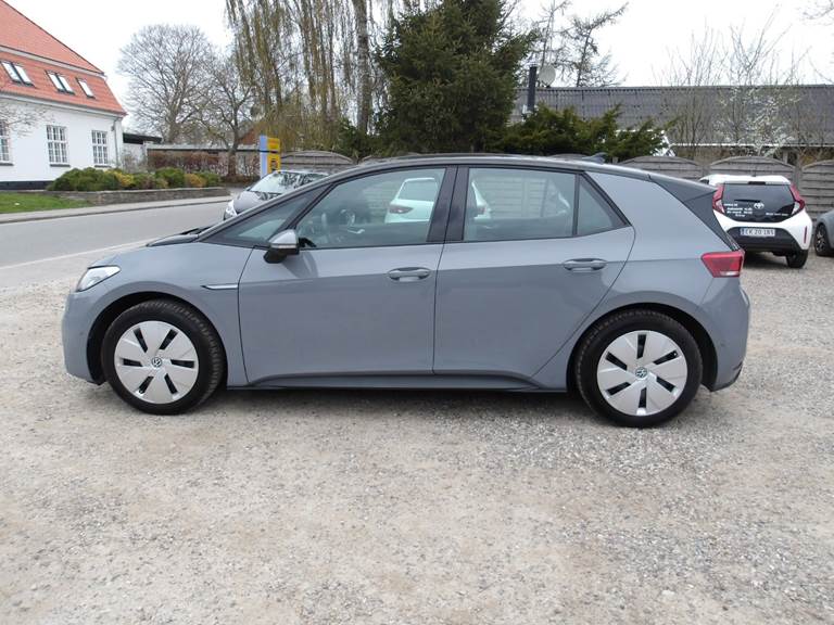 VW ID.3 45 Pure Performance