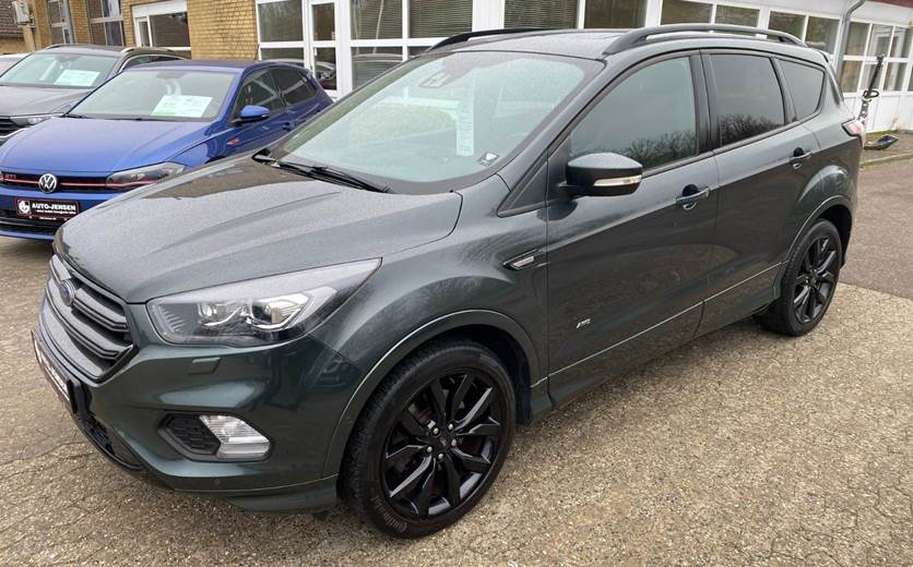Ford Kuga 1,5 SCTi 182 ST-Line aut. AWD