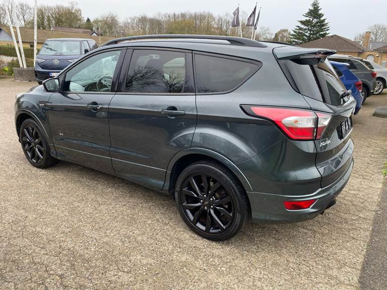 Ford Kuga 1,5 SCTi 182 ST-Line aut. AWD