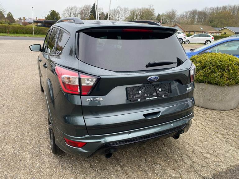 Ford Kuga 1,5 SCTi 182 ST-Line aut. AWD
