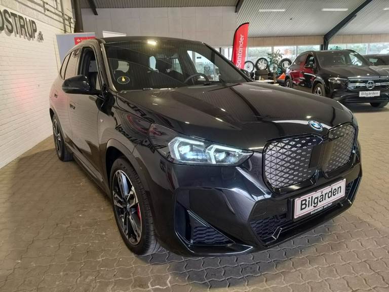 BMW iX1 xDrive30 M-Sport