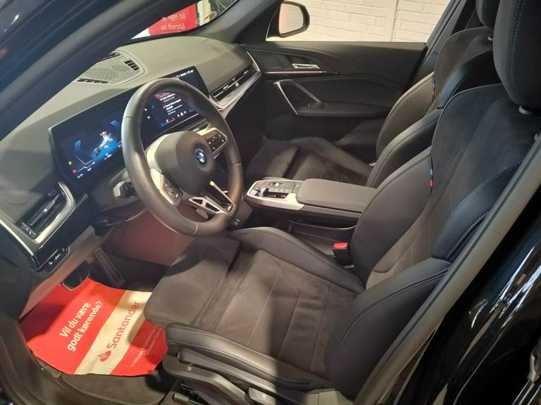 BMW iX1 xDrive30 M-Sport