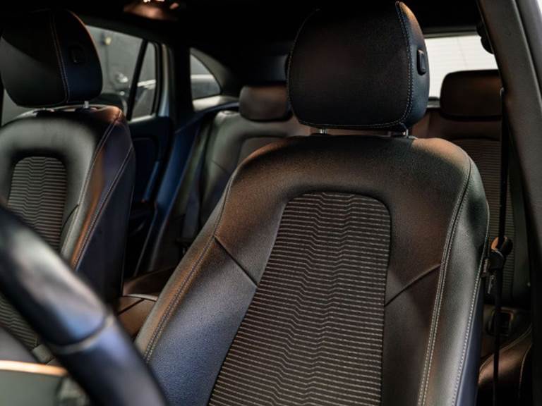 Mercedes EQA250 Progressive Advance