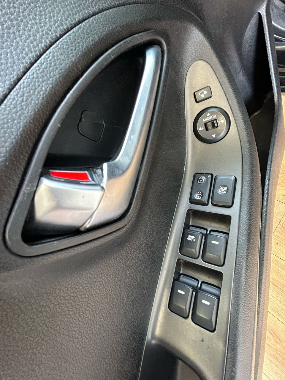 Sort Kia Picanto fra 2012