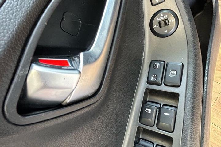 Sort Kia Picanto fra 2012