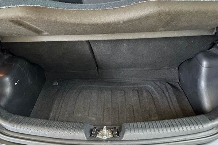 Sort Kia Picanto fra 2012