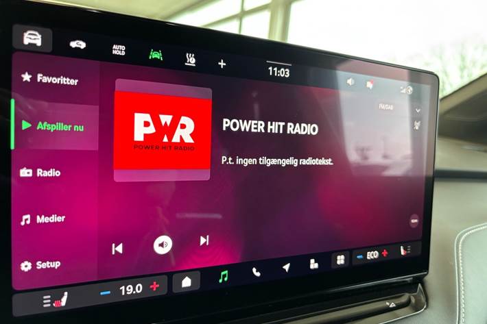 Sort Skoda Elroq fra 2026