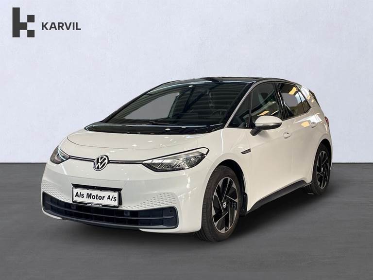 VW ID.3 58 Pro Performance