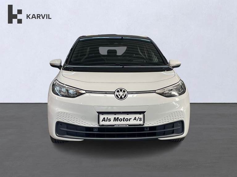 VW ID.3 58 Pro Performance