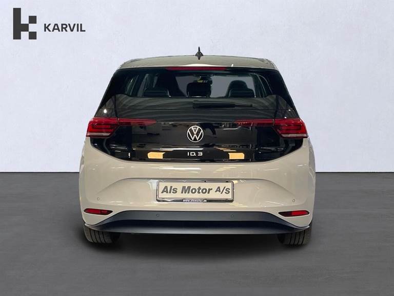 VW ID.3 58 Pro Performance