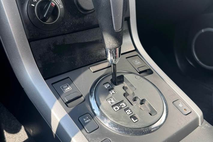 undefined Suzuki Grand Vitara fra 2010