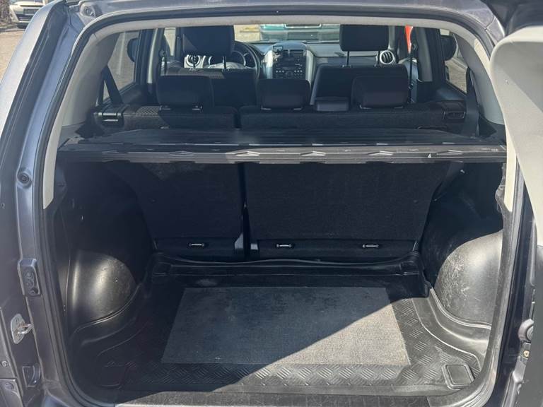 Suzuki Grand Vitara 2,4 GLX aut.