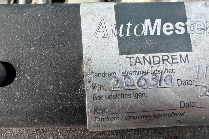 undefined Citroën C3 Picasso fra 2009