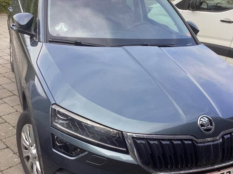 Skoda Karoq 1,5 TSi 150 Celebration DSG