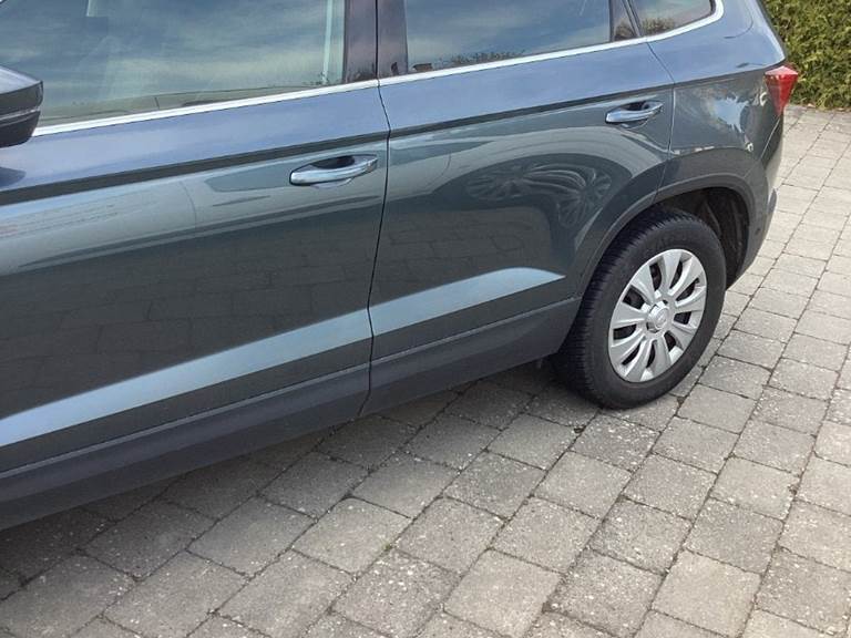 Skoda Karoq 1,5 TSi 150 Celebration DSG