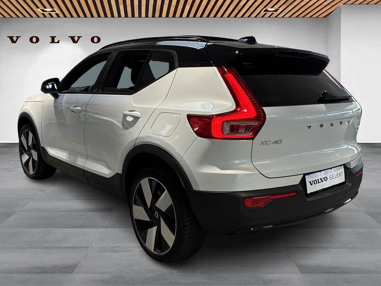 Volvo XC40 P6 ReCharge Ultimate