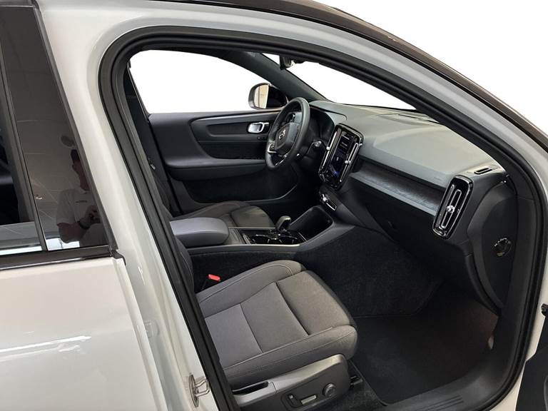 Volvo XC40 P6 ReCharge Ultimate