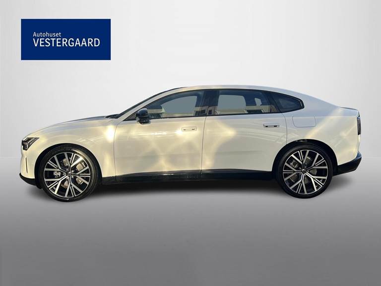 Volvo ES90 Extended Range Ultra