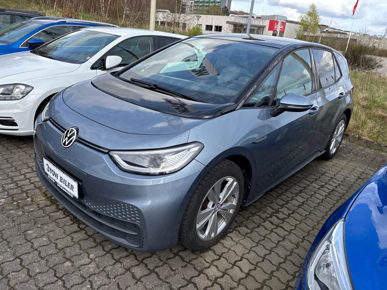 VW ID.3 58 Pro Performance Family