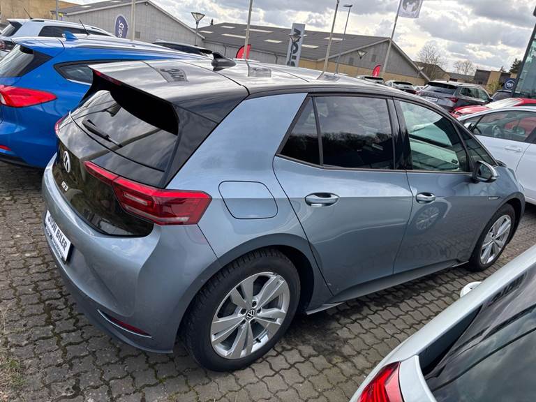 VW ID.3 58 Pro Performance Family