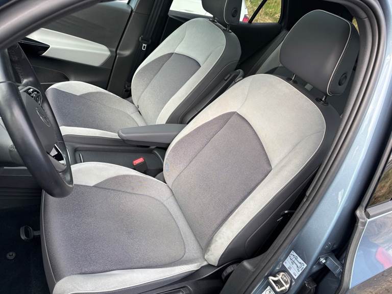 VW ID.3 58 Pro Performance Family