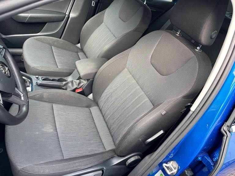 Skoda Octavia 1,5 TSi 150 Business Line+ Combi DSG