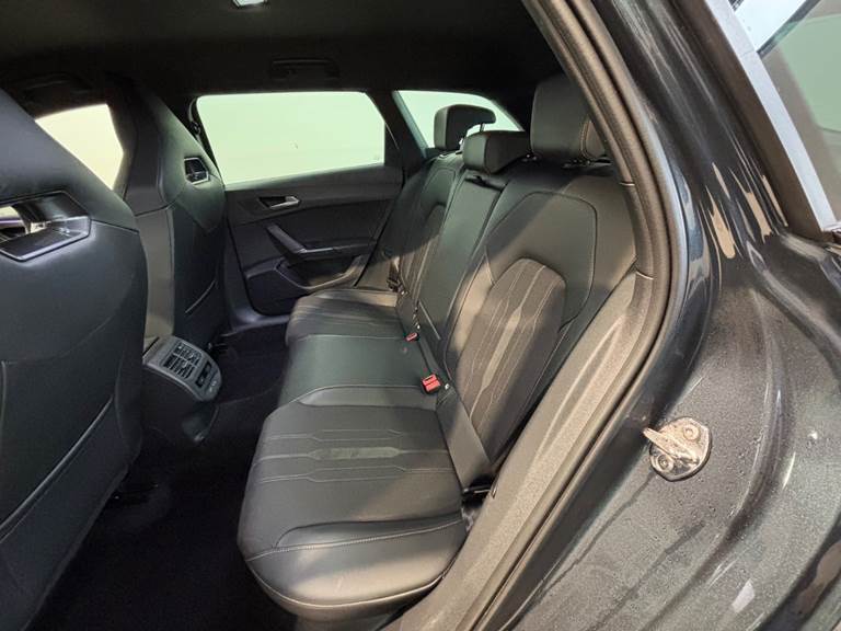 Cupra Leon 1,4 eHybrid Sportstourer DSG