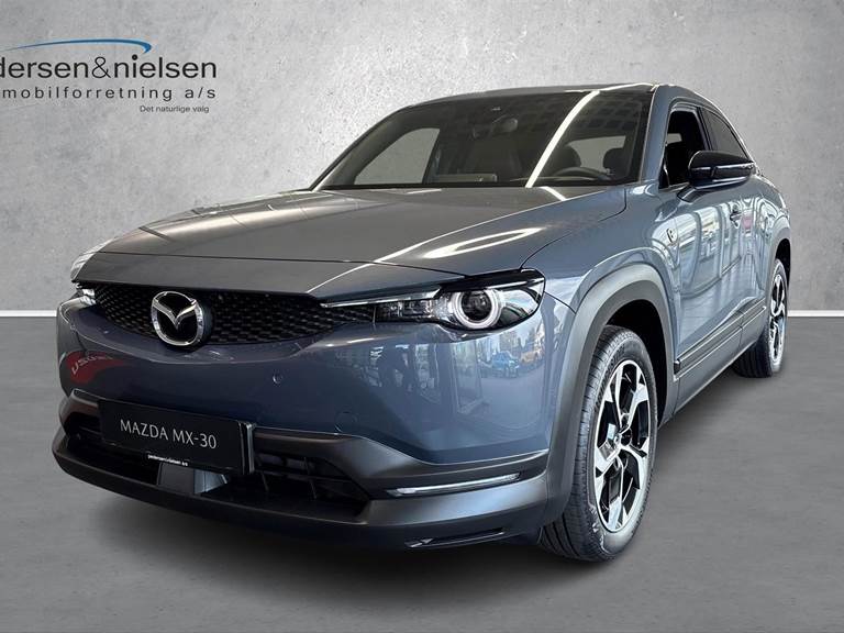 Mazda MX-30 e-Skyactiv Advantage 145HK 5d Aut.