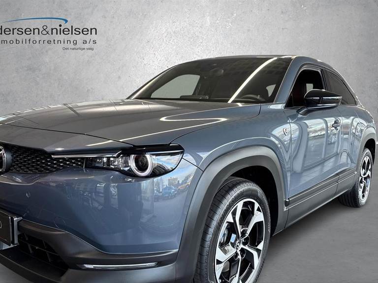 Mazda MX-30 e-Skyactiv Advantage 145HK 5d Aut.