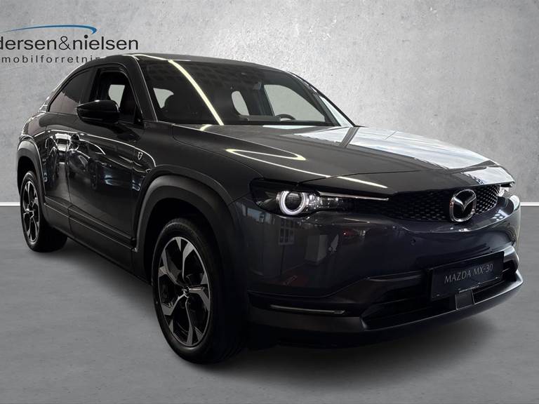 Mazda MX-30 e-Skyactiv Advantage 145HK 5d Aut.