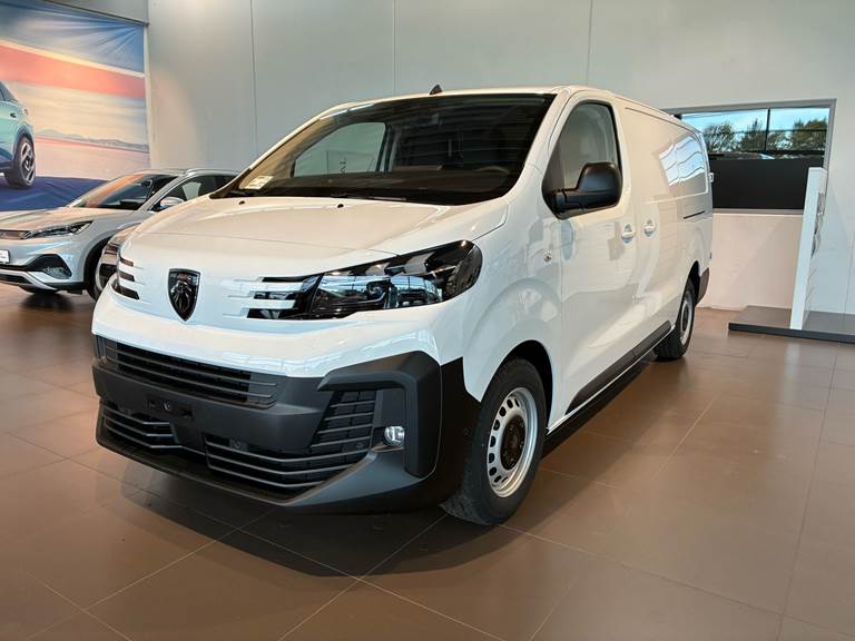 Peugeot Expert 2,0 L3 BlueHDi Premium 144HK Van 6g
