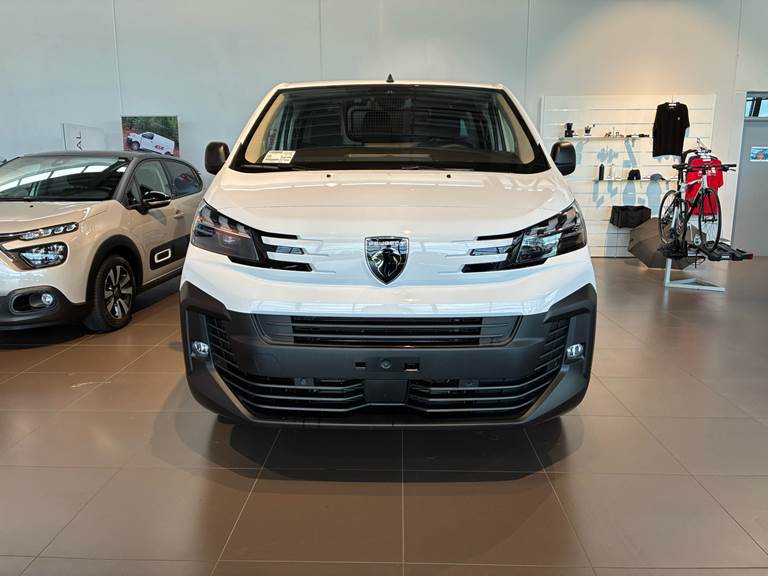 Peugeot Expert 2,0 L3 BlueHDi Premium 144HK Van 6g