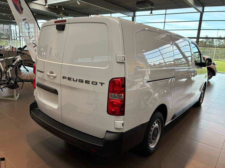 Peugeot Expert 2,0 L3 BlueHDi Premium 144HK Van 6g