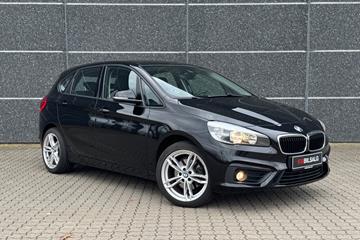 BMW 220d 2,0 Active Tourer Advantage aut.
