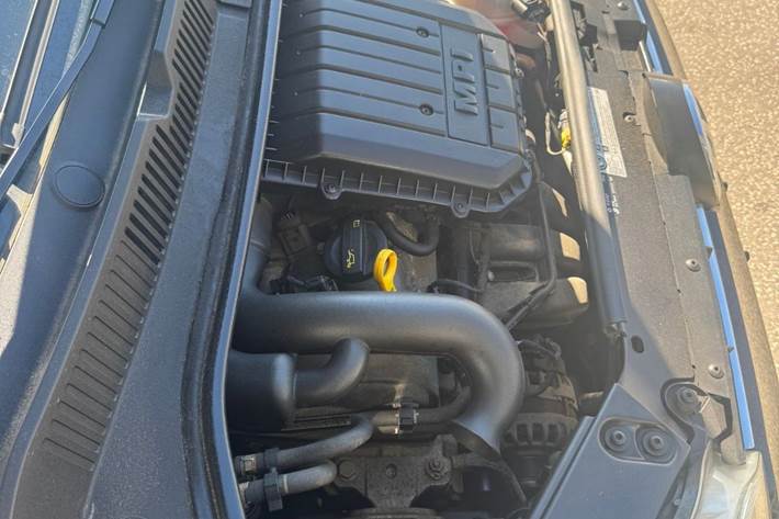 undefined VW UP! fra 2017