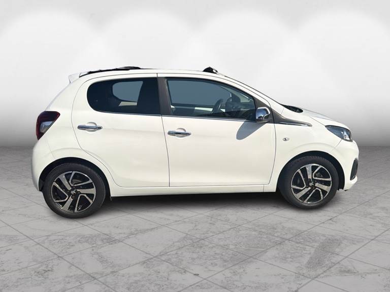 Peugeot 108 1,0 e-VTi 69 Active