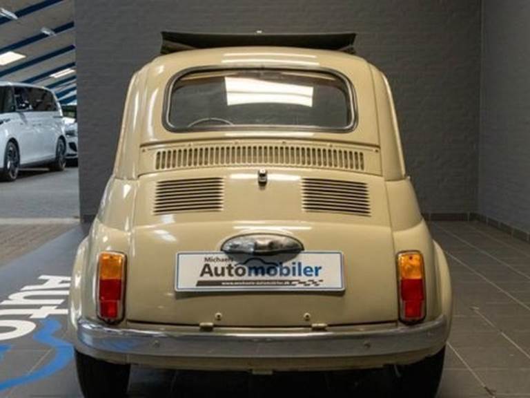 Fiat 500 0,5
