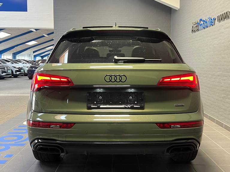Audi Q5 55 TFSi e S-line quattro S-tr.