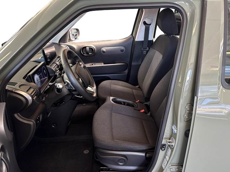 Hyundai Inster 42 Comfort