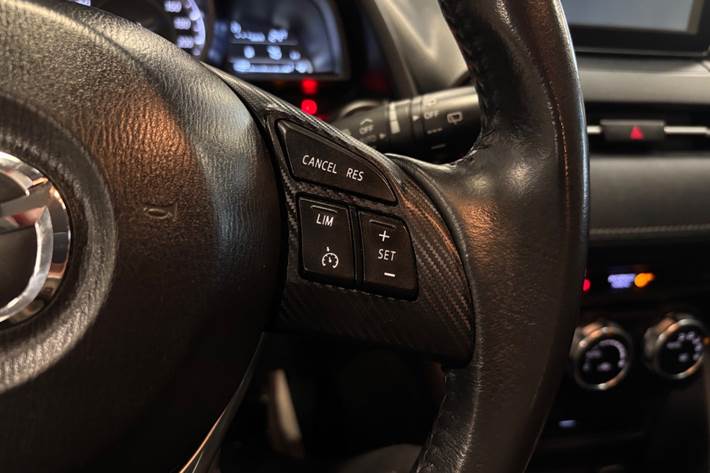 undefined Mazda CX-3 fra 2016