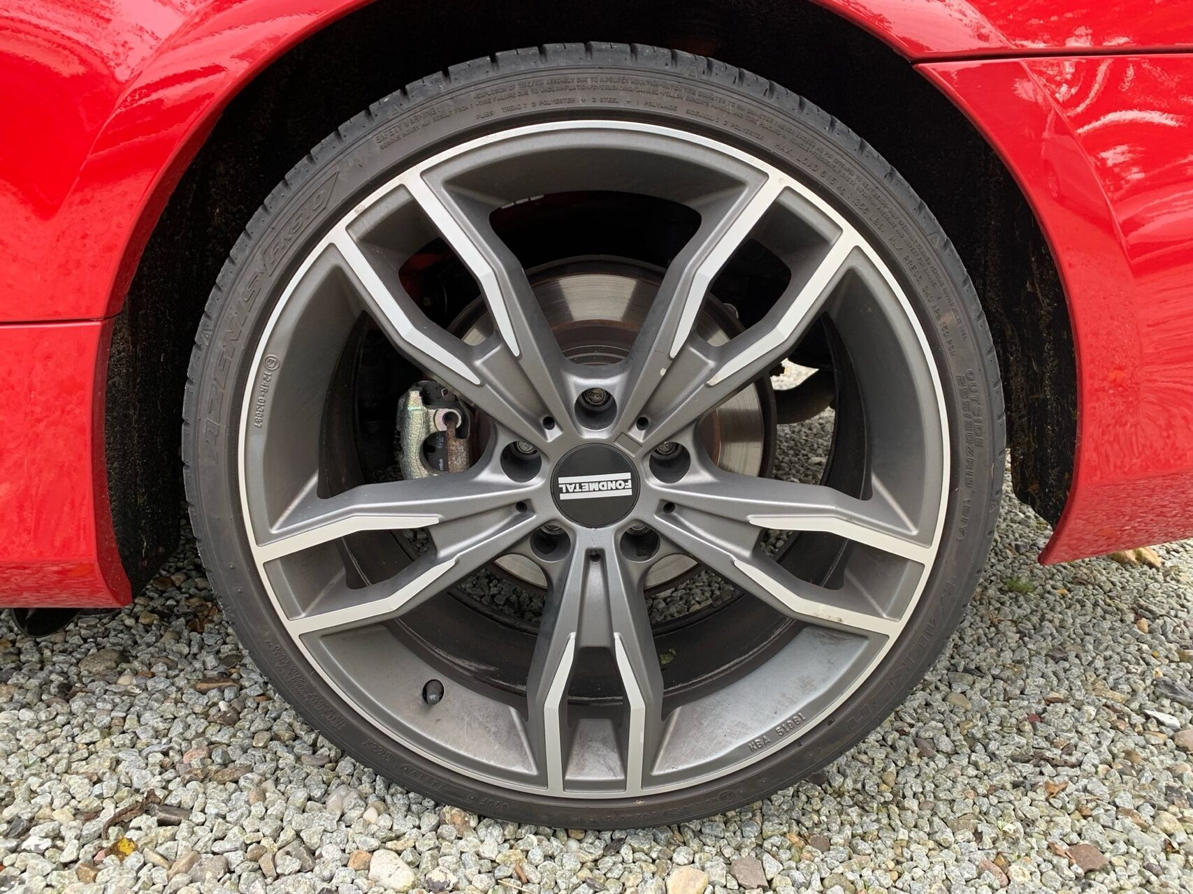 undefined BMW 320d fra 2011