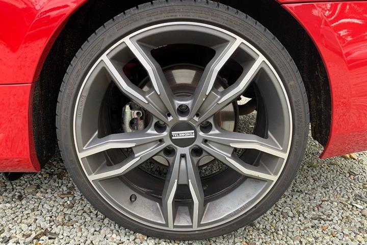 undefined BMW 320d fra 2011