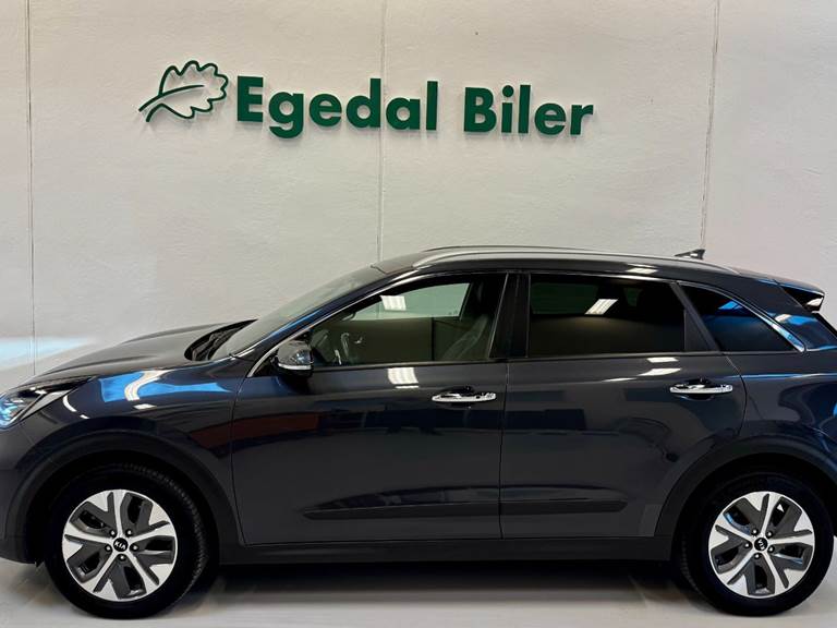 Kia e-Niro 64 Premium