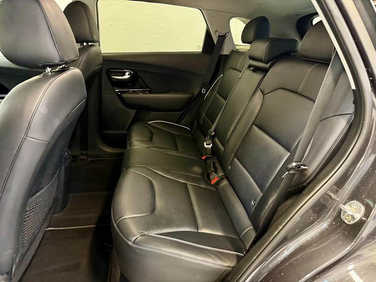 Kia e-Niro 64 Premium