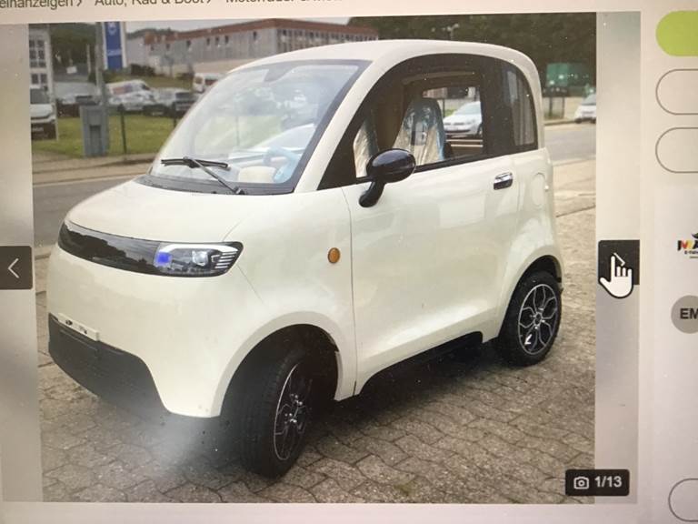 Ukendt COOPER D COUNTRYMAN