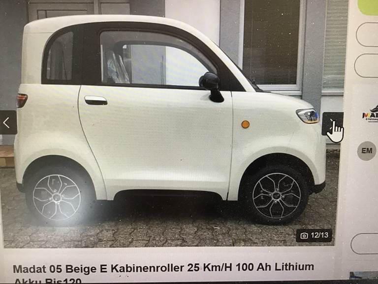 Ukendt COOPER D COUNTRYMAN