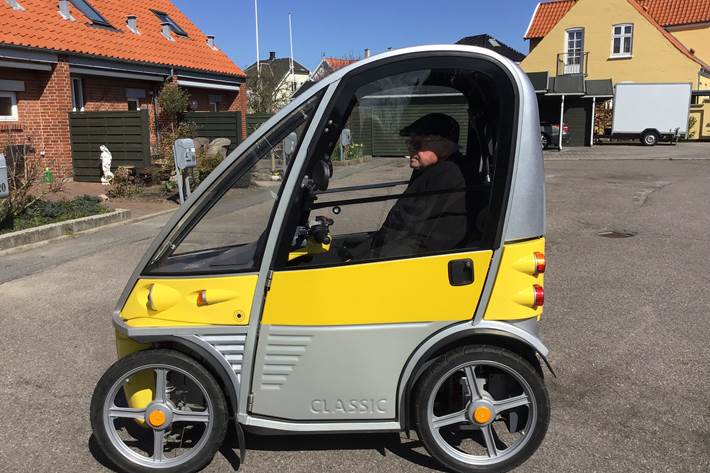 undefined Lindebjerg S1 fra 2025