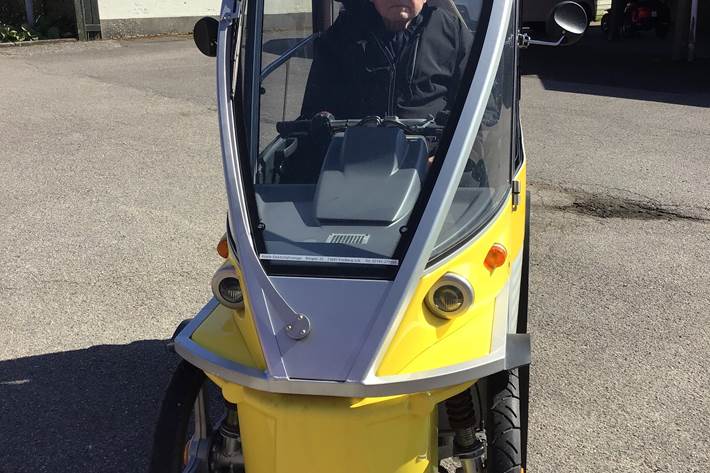 undefined Lindebjerg S1 fra 2025