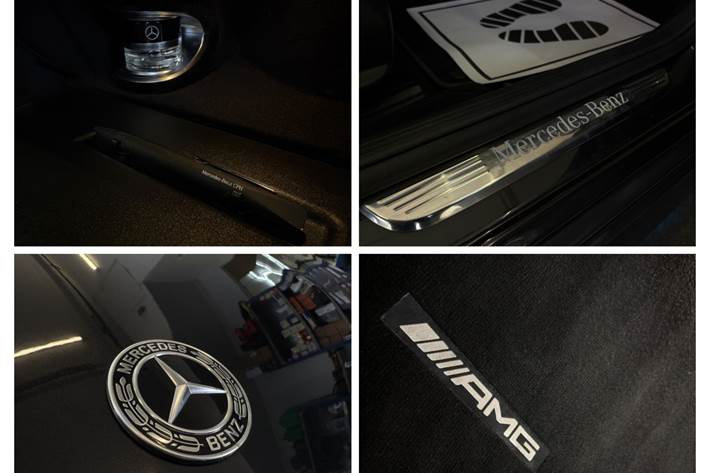 undefined Mercedes E300 e fra 2022